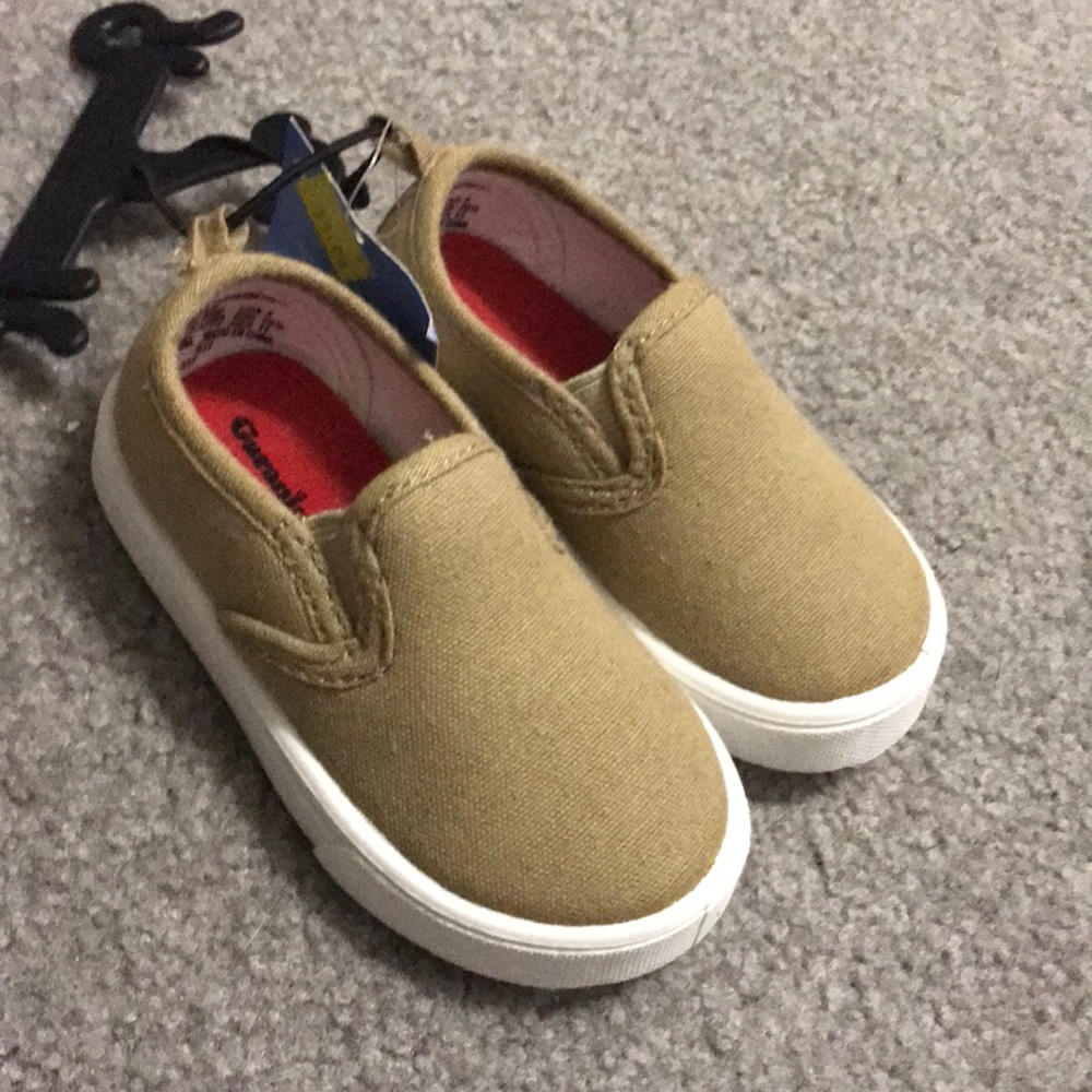 Granimals size 4 slip ones